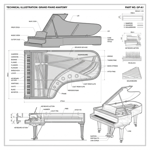Grand Piano