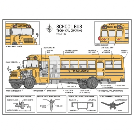 School Bus